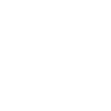Killjoy badge: a skull topped by a smiley face